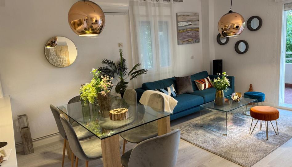 Photo 1 of Flat for sale in Calle Galeón las Anc, 125, Pareja, Guadalajara