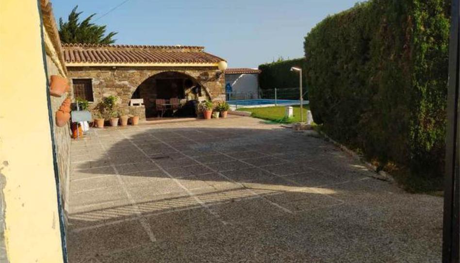Casa adosada en venda a El Lentiscal, Tarifa - imatge 1 Foto 1 de Casa adosada en venda a El Lentiscal, Tarifa