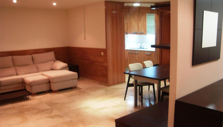 Photo 1 of Planta baja to rent in Carrer de Lepant, 389, El Baix Guinardó, Barcelona