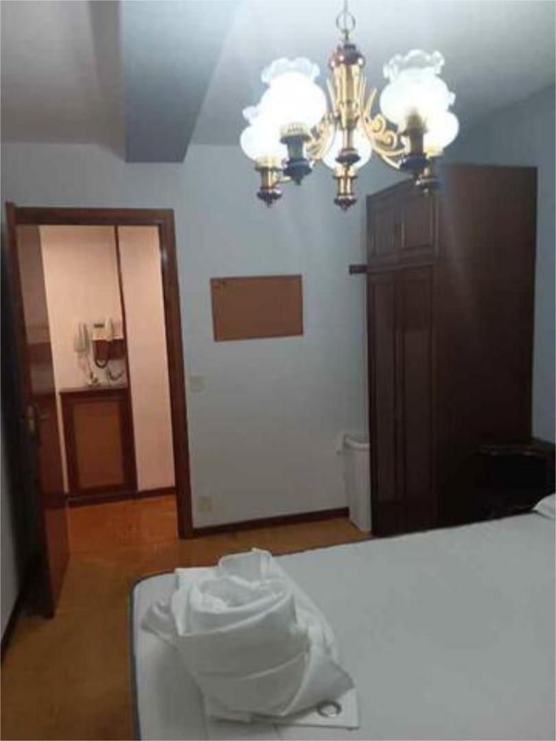 Dormitori de Pis de lloguer en Tafalla amb Calefacció