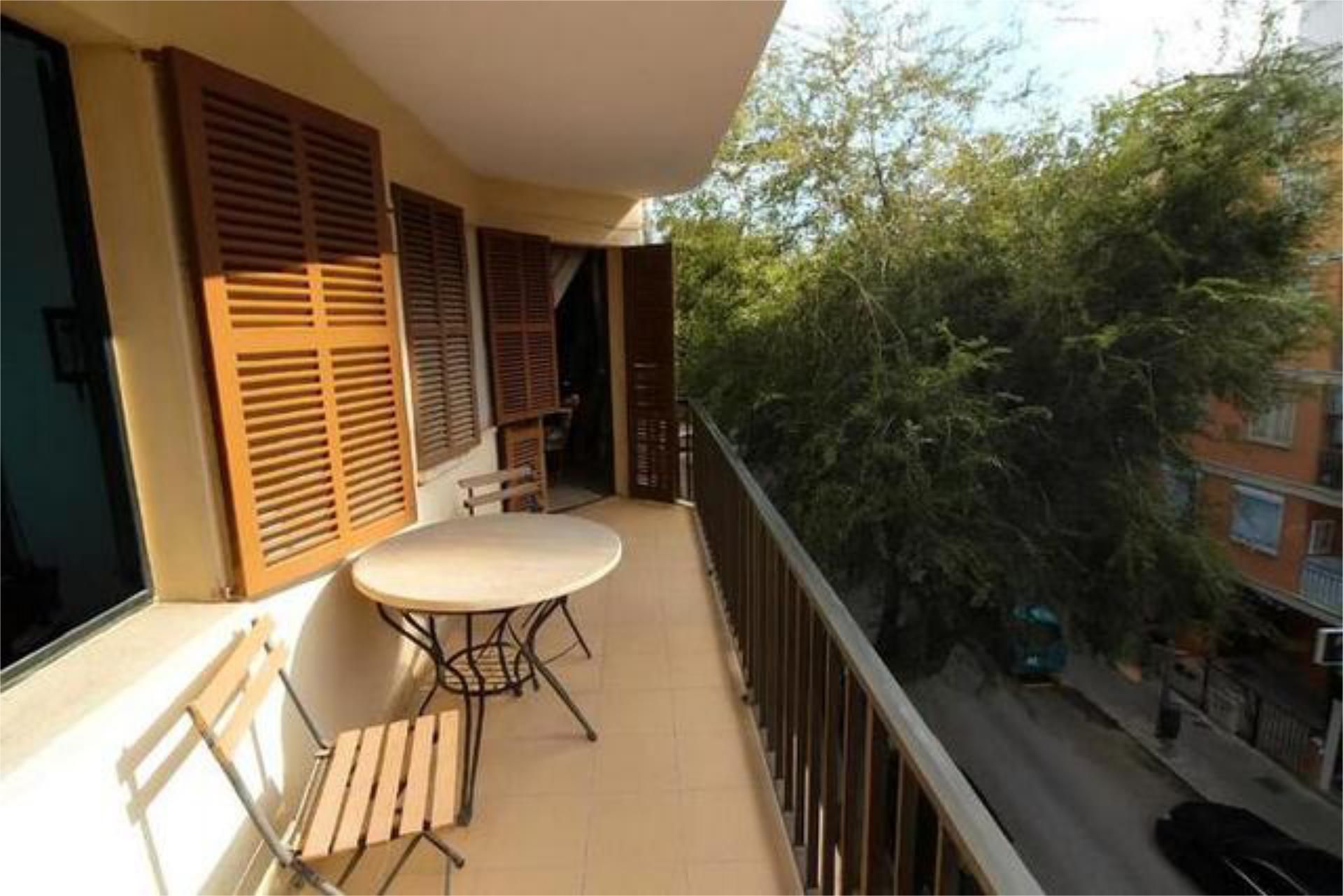 Terraza de Piso en venta en  Palma de Mallorca con Terraza