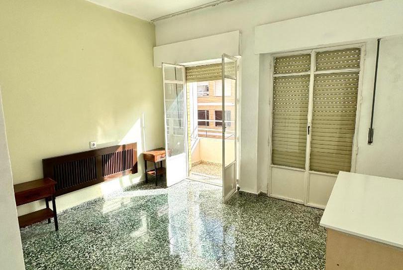 Photo 1 of Flat for sale in Avenida Manuel Reina, 73, Puente Genil, Córdoba