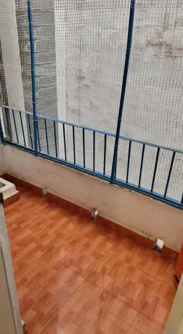 Balcony of Flat for sale in Puente Genil  with Terrace and Washing machine