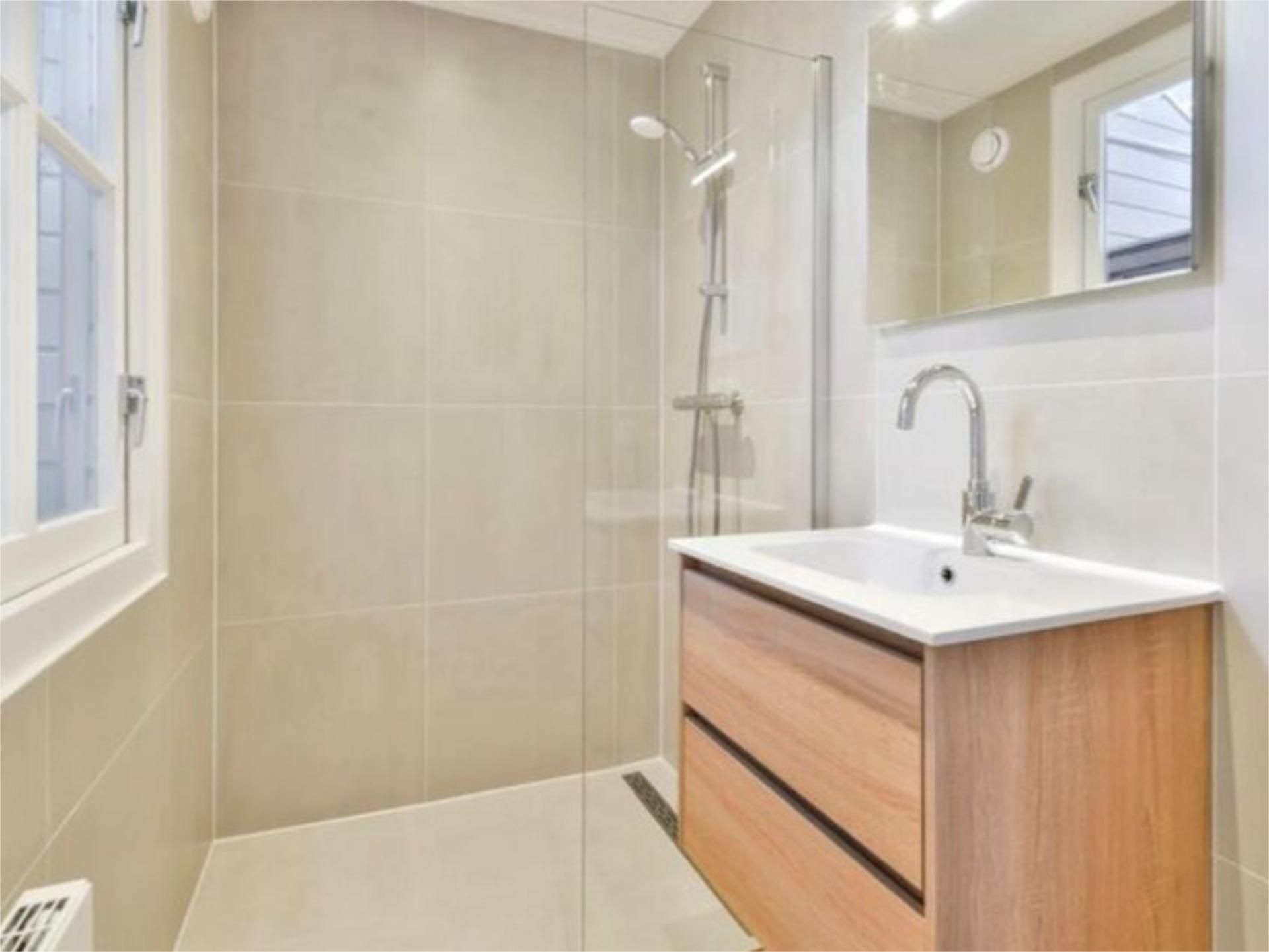 Pis de lloguer a Calle Asunción, 48, Sagrado Corazón