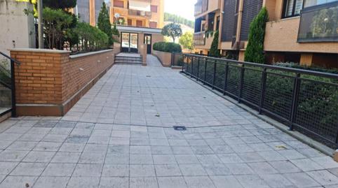 Foto 3 de Pis de lloguer a Calle Ana Mariscal, 1, Centro, Madrid