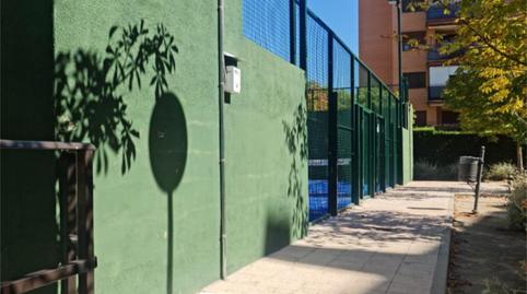 Foto 4 de Pis de lloguer a Calle Ana Mariscal, 1, Centro, Madrid