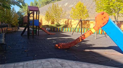 Foto 2 de Pis de lloguer a Calle Ana Mariscal, 1, Centro, Madrid