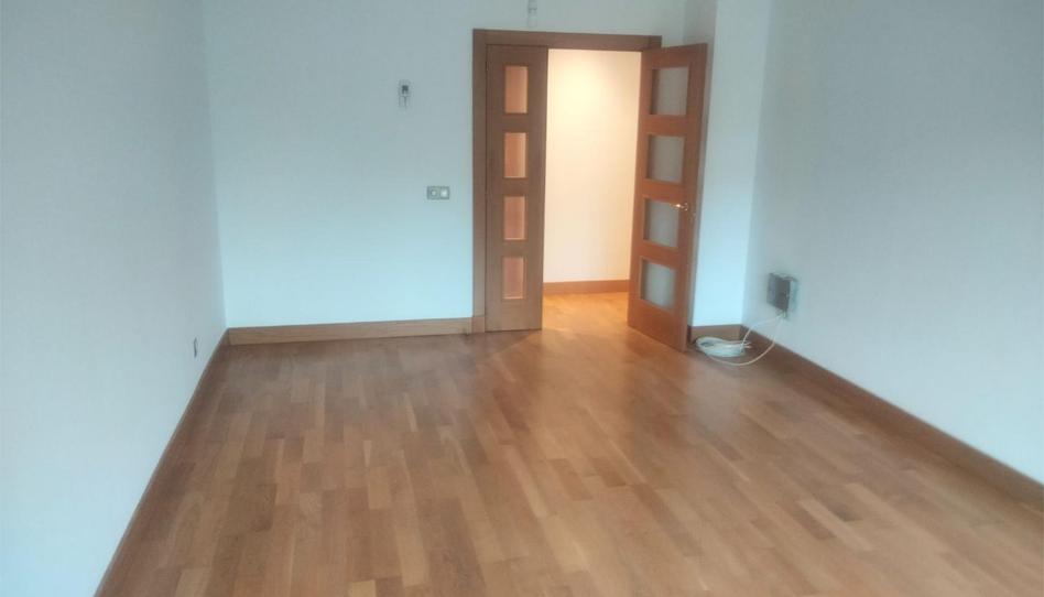 Flat for sale in Paseo de Zorrilla, 155, La Rubia, Valladolid - image 1 Photo 1 of Flat for sale in Paseo de Zorrilla, 155, La Rubia, Valladolid