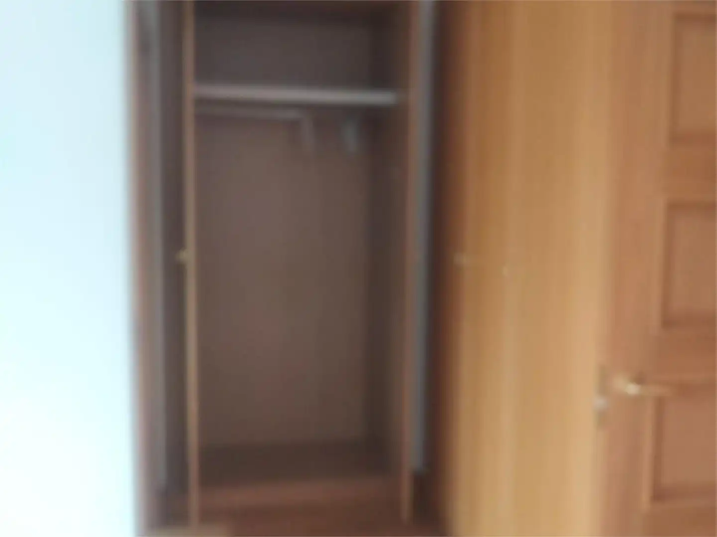 Piso en venta en Paseo de Zorrilla, 155, La Rubia Habitación de Piso en venta en Valladolid con Calefacción, Jardín privado y Parquet
