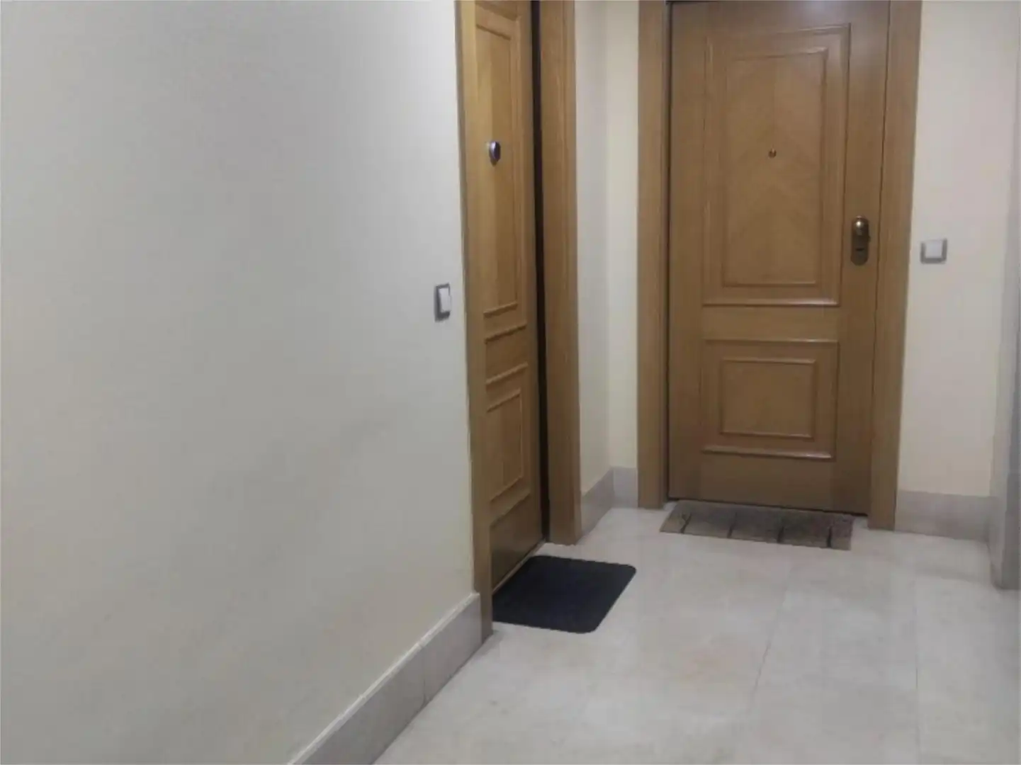 Piso en venta en Paseo de Zorrilla, 155, La Rubia Piso en venta en Valladolid con Calefacción, Jardín privado y Parquet