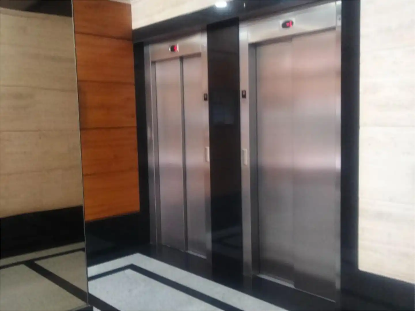 Piso en venta en Paseo de Zorrilla, 155, La Rubia Piso en venta en Valladolid con Calefacción, Jardín privado y Parquet