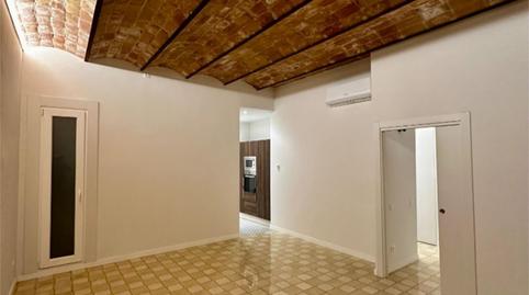 Foto 4 von Wohnung zum Verkauf in Calle de Sicília, 202, Fort Pienc,  Barcelona Capital