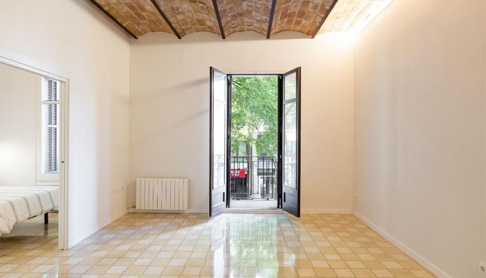 Wohnung zum Verkauf in Calle de Sicília, 202, Fort Pienc, Barcelona Capital - Bild 1 Foto 1 von Wohnung zum Verkauf in Calle de Sicília, 202, Fort Pienc, Barcelona Capital