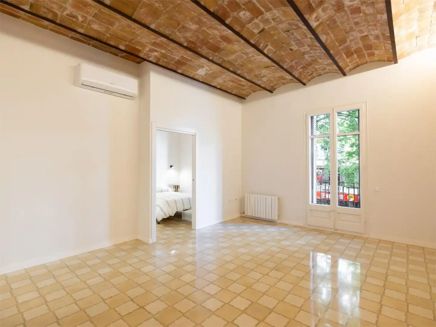 Flat for sale in Calle de Sicília, 202, Fort Pienc Flat for sale in Barcelona Capital with Air Conditioner and Balcony