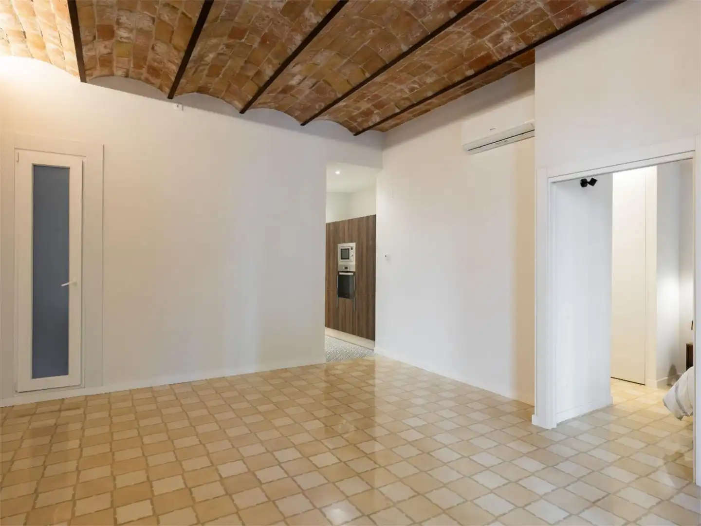 Flat for sale in Calle de Sicília, 202, Fort Pienc Flat for sale in Barcelona Capital with Air Conditioner and Balcony