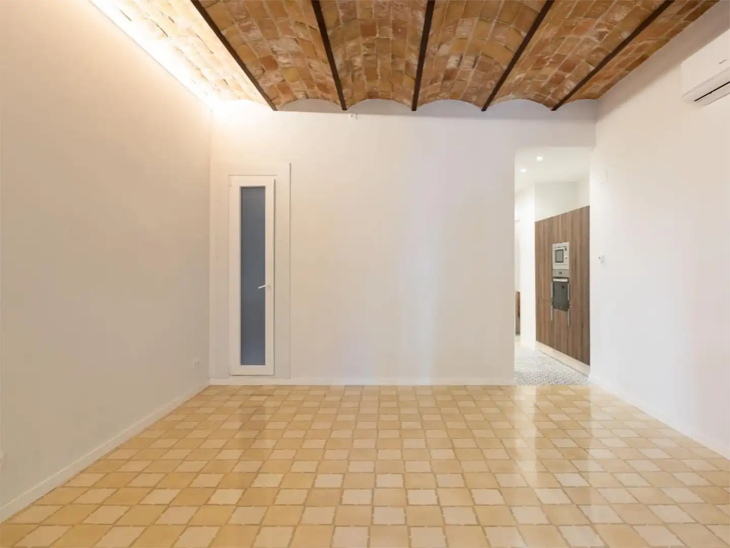 Flat for sale in Calle de Sicília, 202, Fort Pienc Flat for sale in Barcelona Capital with Air Conditioner and Balcony