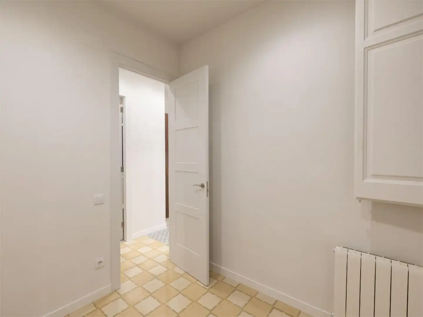Flat for sale in Calle de Sicília, 202, Fort Pienc Flat for sale in Barcelona Capital with Air Conditioner and Balcony