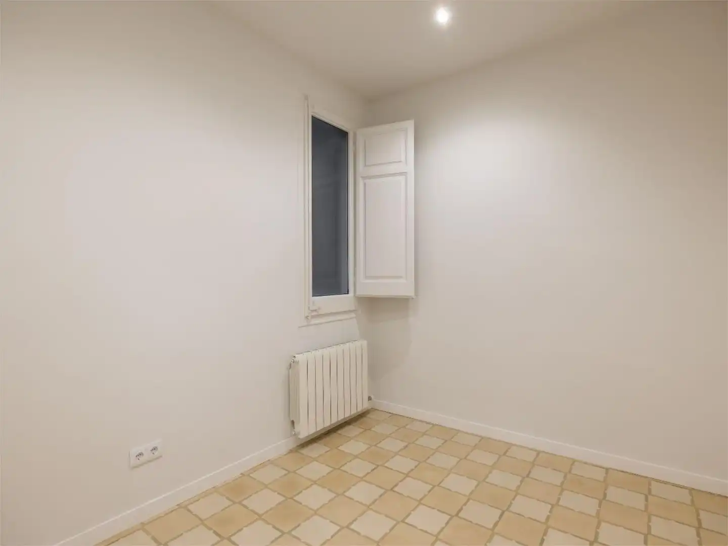 Flat for sale in Calle de Sicília, 202, Fort Pienc Bedroom of Flat for sale in Barcelona Capital with Air Conditioner and Balcony
