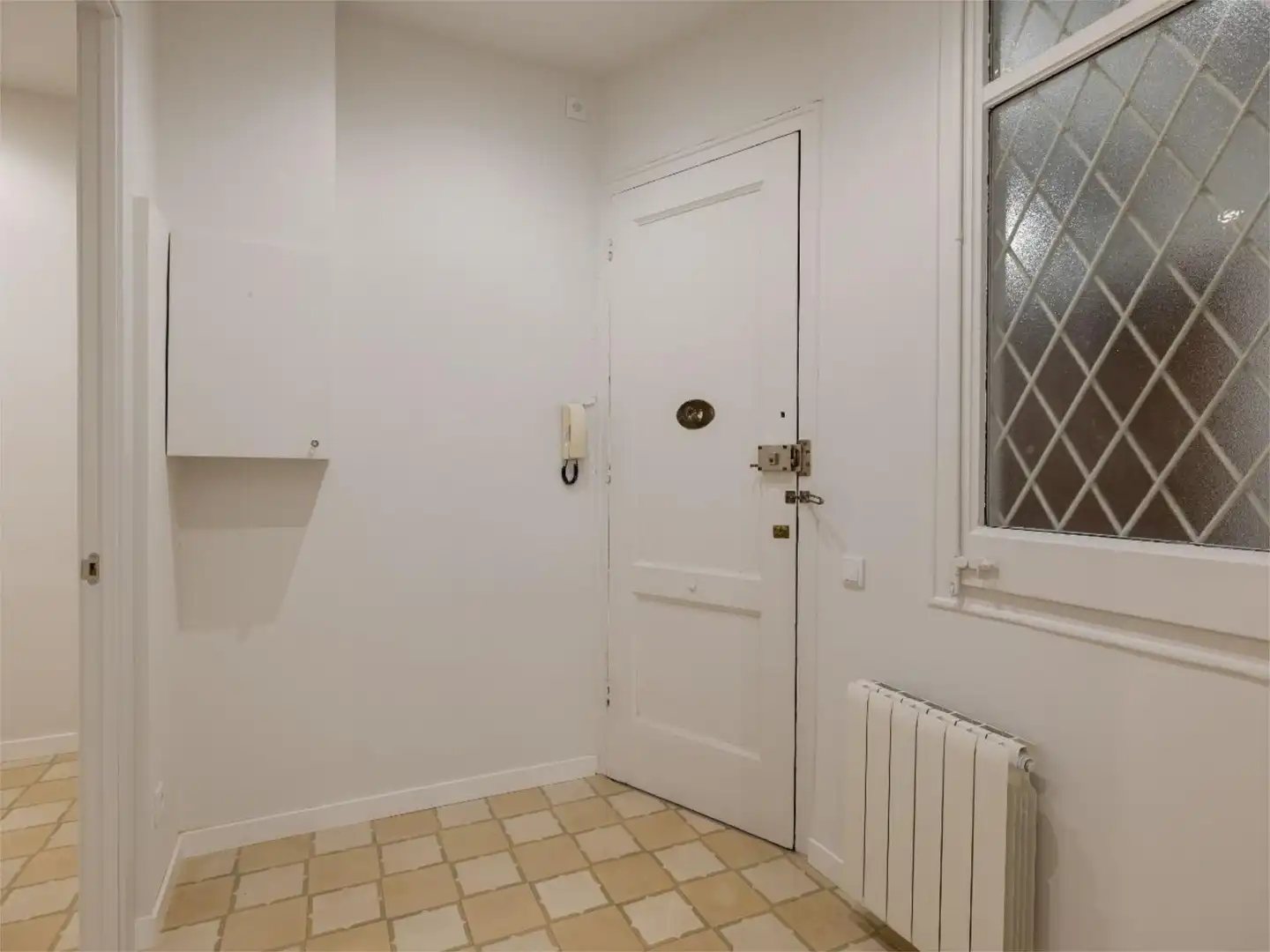 Flat for sale in Calle de Sicília, 202, Fort Pienc Flat for sale in Barcelona Capital with Air Conditioner and Balcony