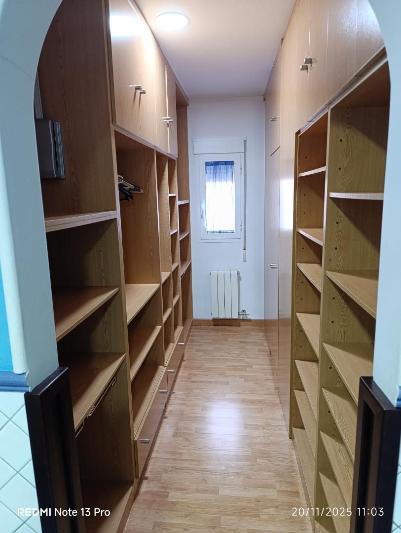 Casa adosada de lloguer en Baza amb Aire condicionat, Calefacció i Parquet