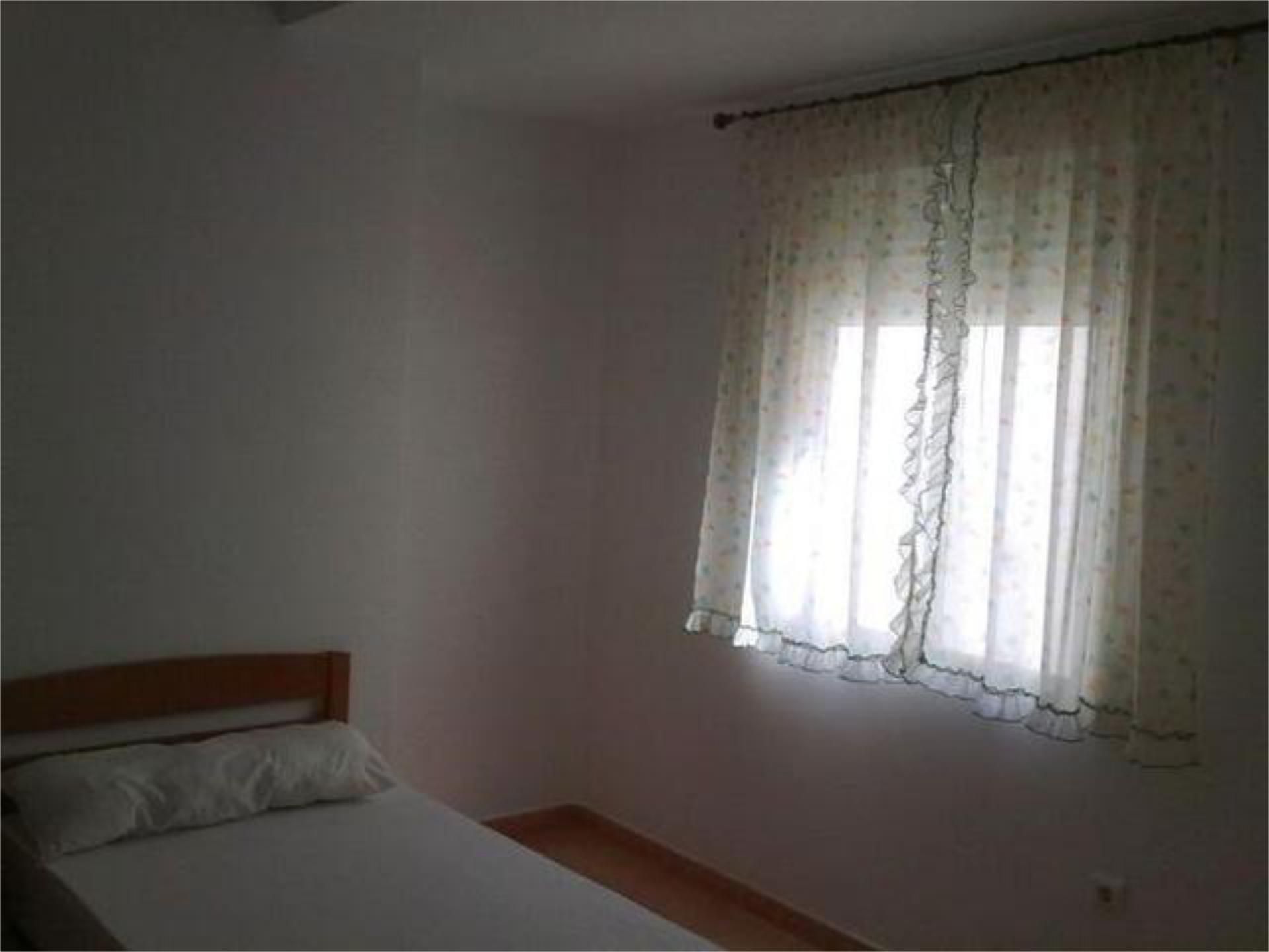 Flat to rent in Ayuntamiento Bedroom of Flat to rent in Alhendín