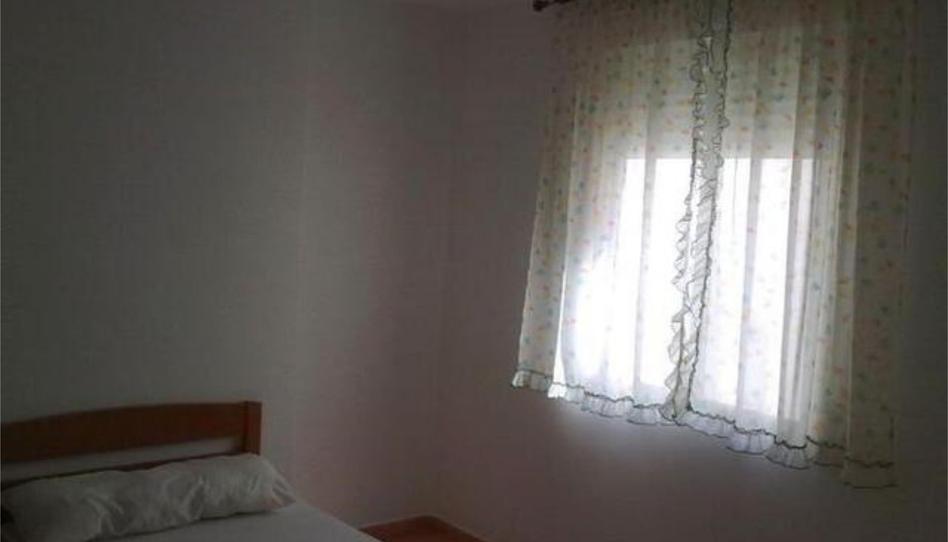 Photo 1 of Flat to rent in Ayuntamiento, Granada