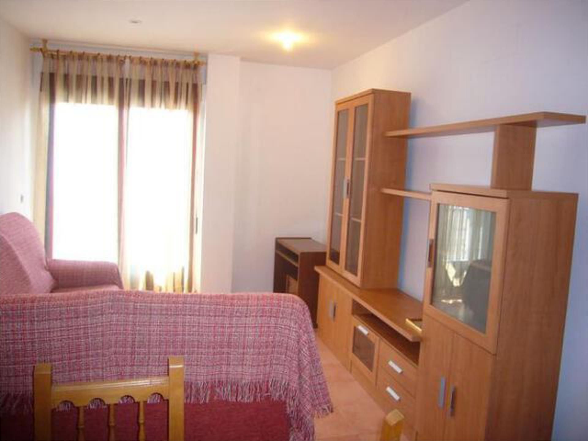 Flat to rent in Ayuntamiento