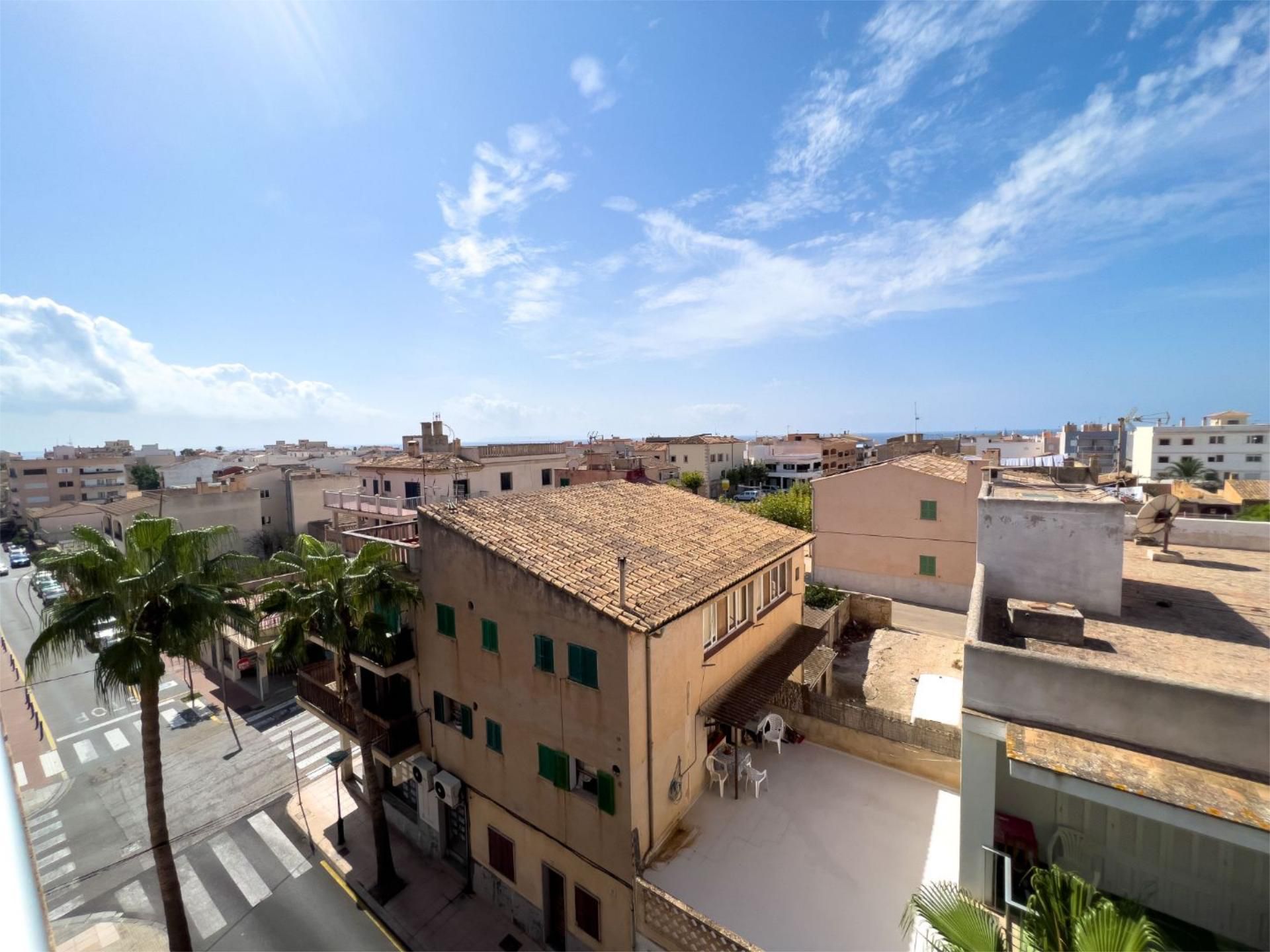Attic for sale in Carrer Goya, 5, Colònia Sant Jordi