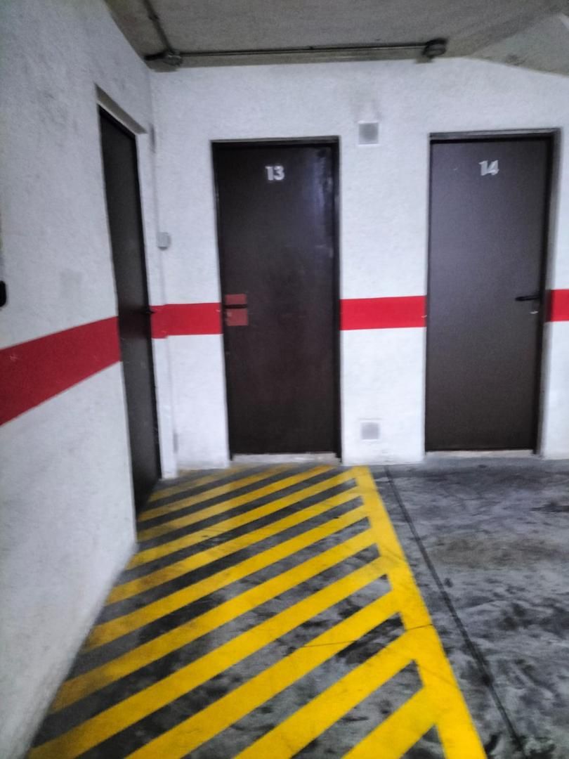 Parking of Box room for sale in  Córdoba Capital