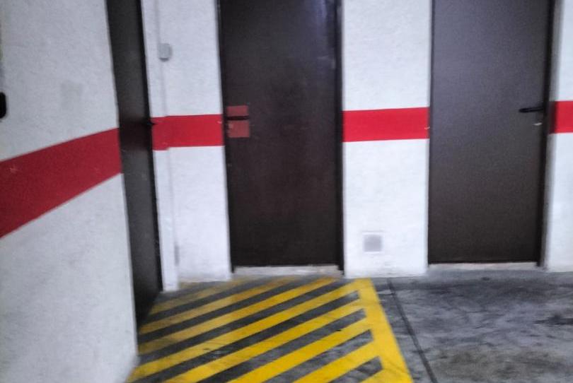 Box room for sale in Calle Rodolfo Gil, 3-5, Ciudad Jardín - Zoco, Córdoba - image 1 Photo 1 of Box room for sale in Calle Rodolfo Gil, 3-5, Ciudad Jardín - Zoco, Córdoba