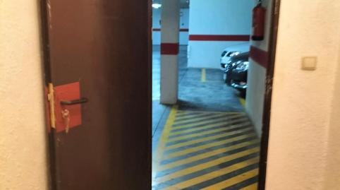 Box room for sale in Calle Rodolfo Gil, 3-5, Ciudad Jardín - Zoco, Córdoba - image 3 Photo 3 of Box room for sale in Calle Rodolfo Gil, 3-5, Ciudad Jardín - Zoco, Córdoba