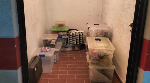 Box room for sale in Calle Rodolfo Gil, 3-5, Ciudad Jardín - Zoco, Córdoba - image 4 Photo 4 of Box room for sale in Calle Rodolfo Gil, 3-5, Ciudad Jardín - Zoco, Córdoba