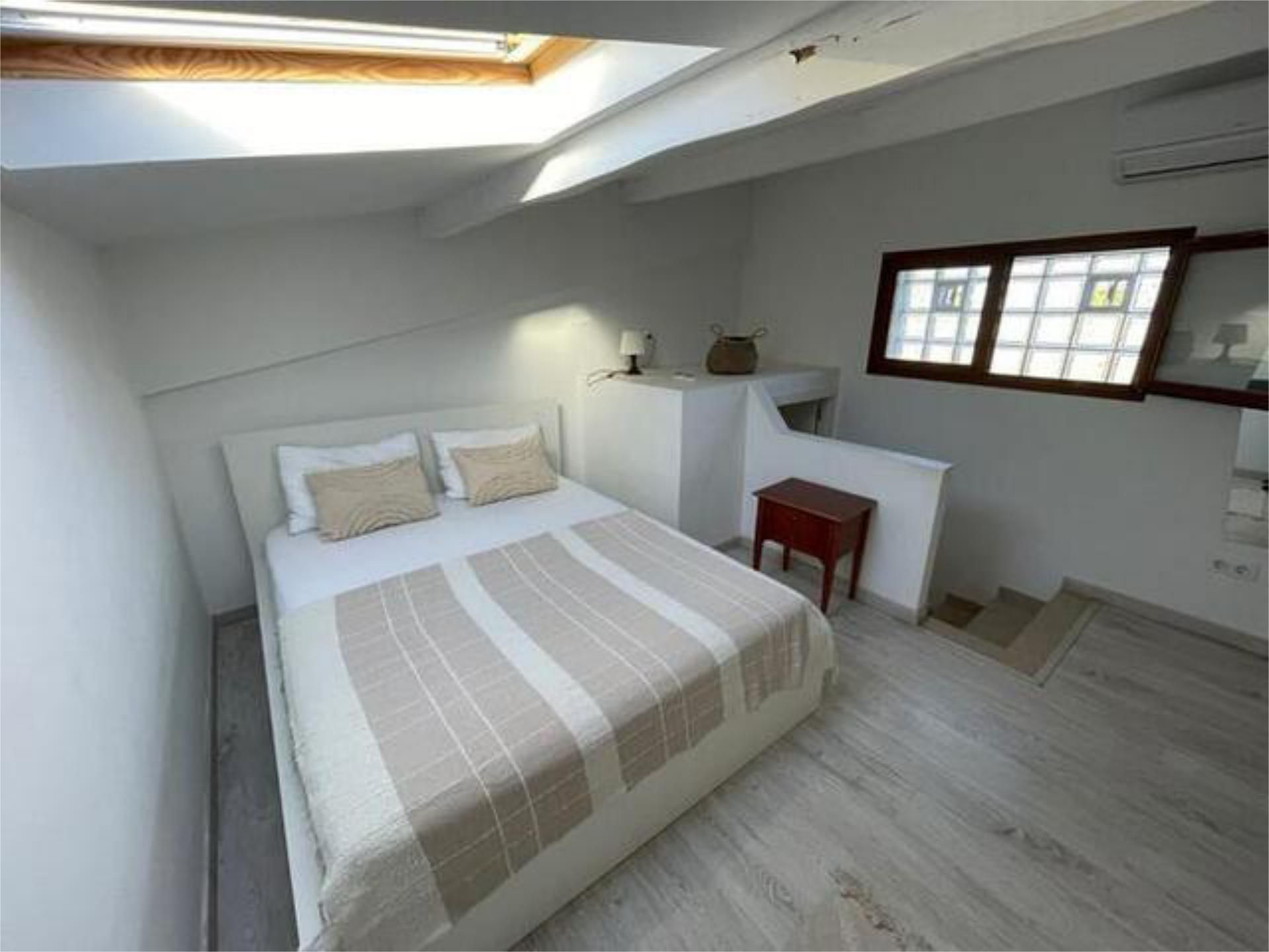 Casa adosada de lloguer a Sencelles