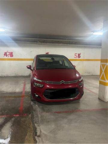 Garaje en Alquiler en Bedmar y Garcíez