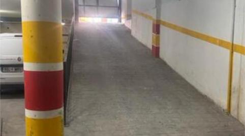 Garatge de lloguer a Bedmar y Garcíez, Jaén - imatge 2 Foto 2 de Garatge de lloguer a Bedmar y Garcíez, Jaén