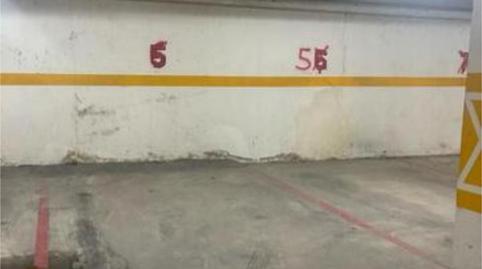 Garatge de lloguer a Bedmar y Garcíez, Jaén - imatge 3 Foto 3 de Garatge de lloguer a Bedmar y Garcíez, Jaén