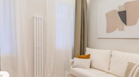 Foto 5 de Pis en venda a Calle del Príncipe de Vergara, 1, Recoletos, Madrid Capital