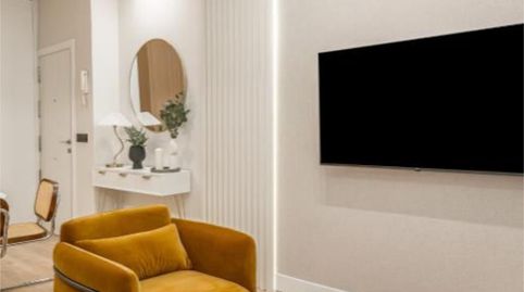 Foto 4 de Pis en venda a Calle del Príncipe de Vergara, 1, Recoletos, Madrid Capital