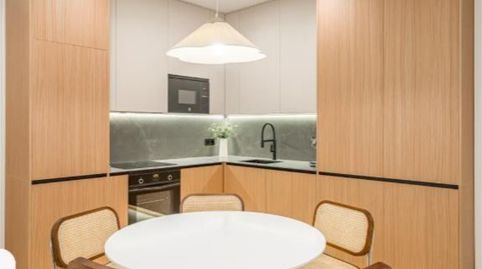 Foto 3 de Pis en venda a Calle del Príncipe de Vergara, 1, Recoletos, Madrid Capital