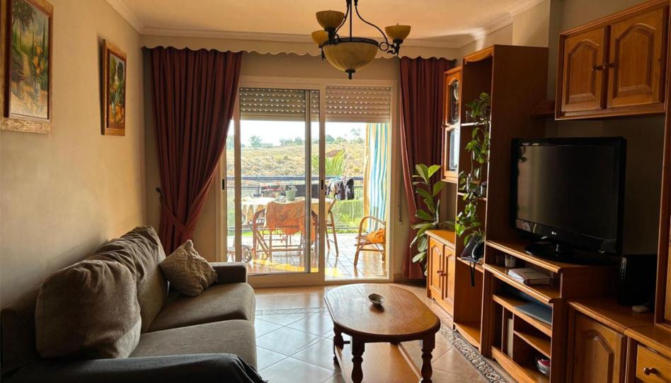 Foto 1 de Apartamento de alquiler en Calle Paraiso del Sol, 13, Benajarafe, Málaga