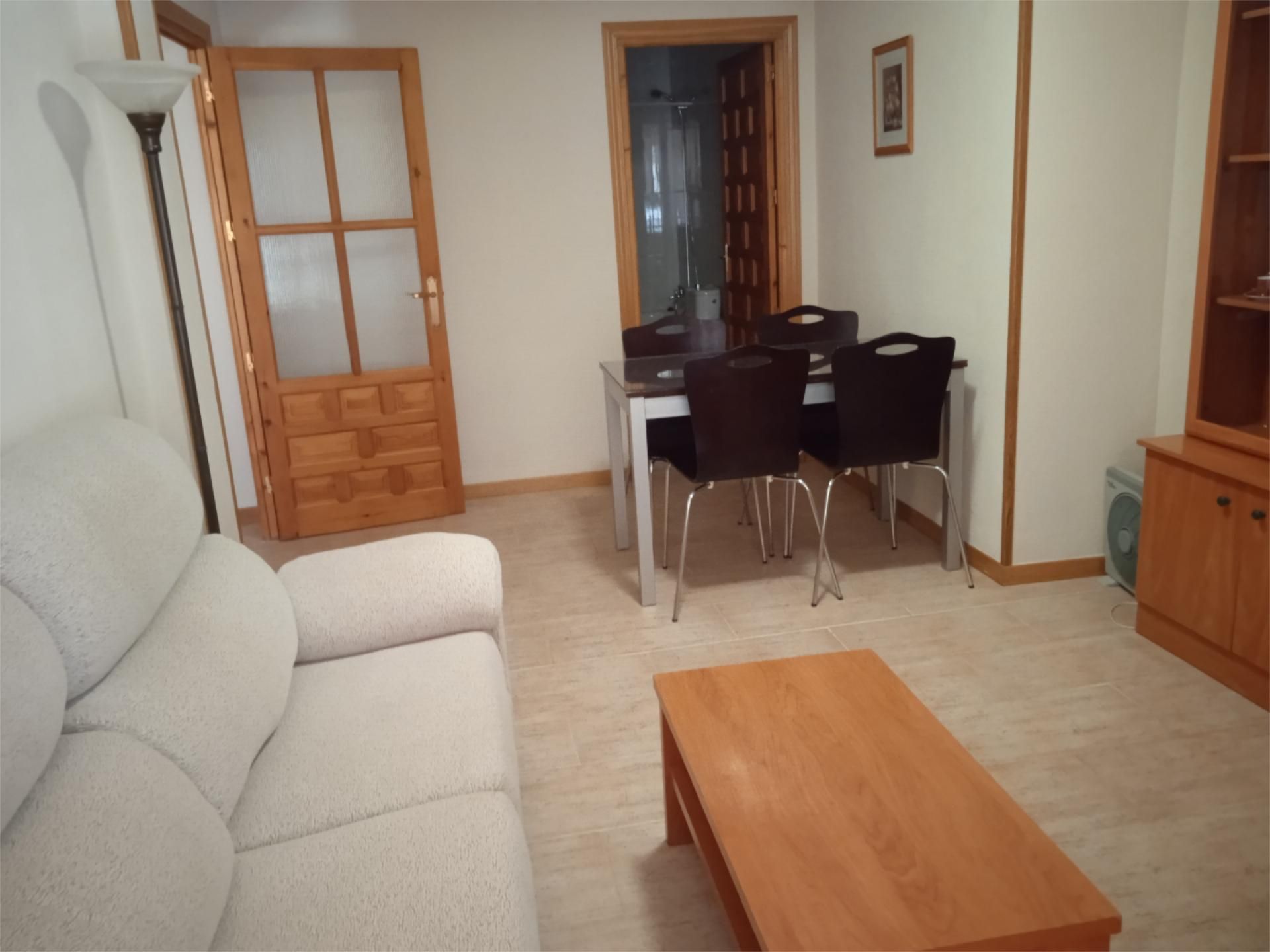 Apartament de lloguer a Calle Córdoba, 11, Valdepeñas