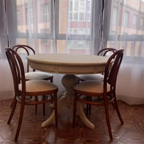 Piso en Alquiler en Plaza de Fernando Miranda, 7 en Centro