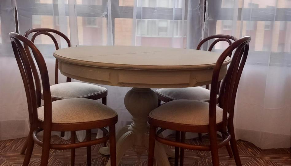 Pis de lloguer a Plaza de Fernando Miranda, 7, Centro, León - imatge 1 Foto 1 de Pis de lloguer a Plaza de Fernando Miranda, 7, Centro, León