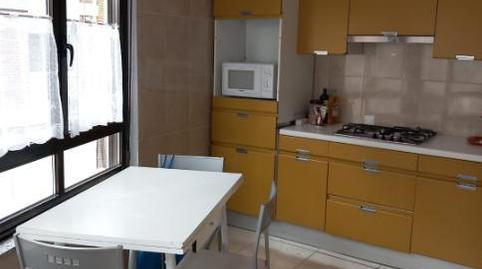 Pis de lloguer a Plaza de Fernando Miranda, 7, Centro, León - imatge 3 Foto 3 de Pis de lloguer a Plaza de Fernando Miranda, 7, Centro, León