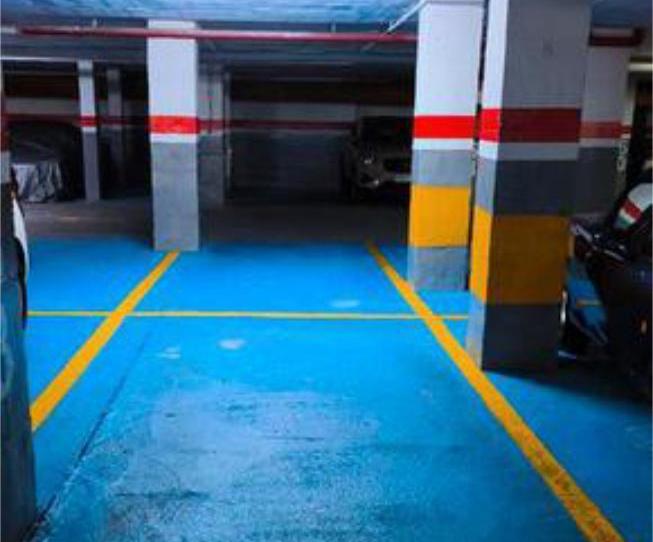 Garage to rent in Vistahermosa, Cádiz - image 1 Photo 1 of Garage to rent in Vistahermosa, Cádiz