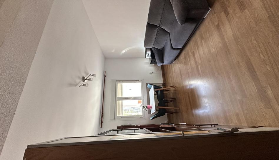 Foto 1 de Pis en venda a Calle de Vélez Rubio, 189, Apóstol Santiago, Madrid