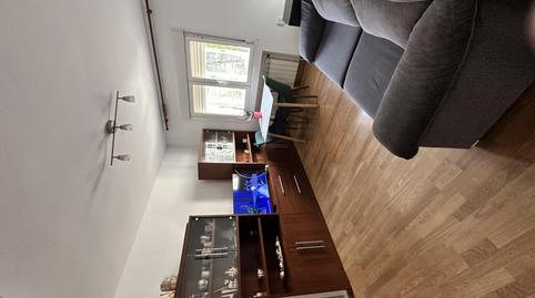 Foto 3 de Pis en venda a Calle de Vélez Rubio, 189, Apóstol Santiago, Madrid