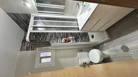 Foto 5 de Pis en venda a Calle de Vélez Rubio, 189, Apóstol Santiago, Madrid