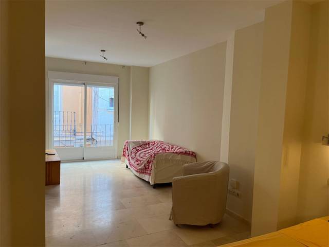 Piso en Alquiler en Calle Grama, 5 en La Goleta - San Felipe Neri