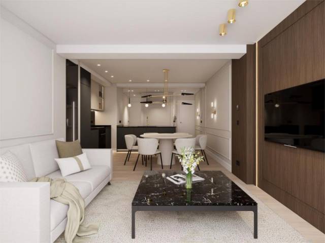 Piso en Venta en Calle de Alcántara, 1 en Goya